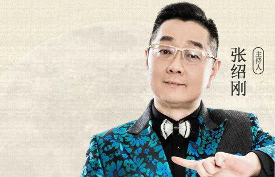 张绍刚做客《光影星播客》 带来专业级电影播报