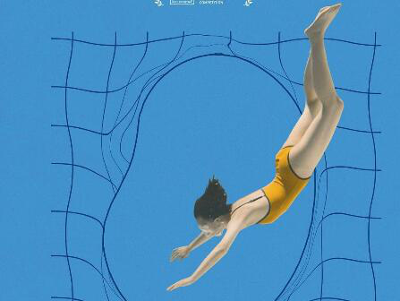 文淇导演短片《她问》入围金爵奖 片方发布海报