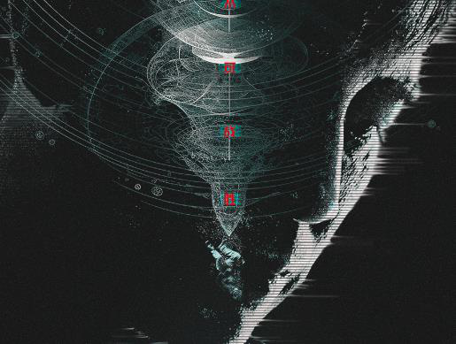 三体宇宙衍生剧《三体：大史》曝海报 于和伟出演