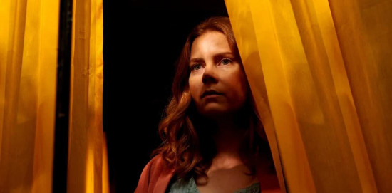 恐怖片《暗夜犬婊》分级为限制级 艾米·亚当斯主演