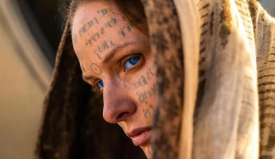 《沙丘》三部曲计划曝光 《沙丘：弥赛亚》将拍摄