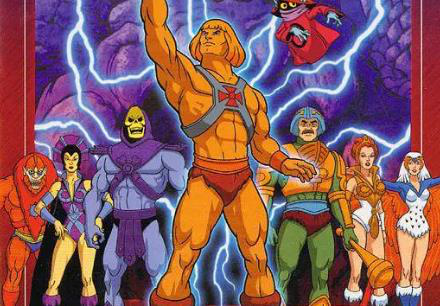 烧3000万美元!真人版《宇宙的巨人希曼》停止开发