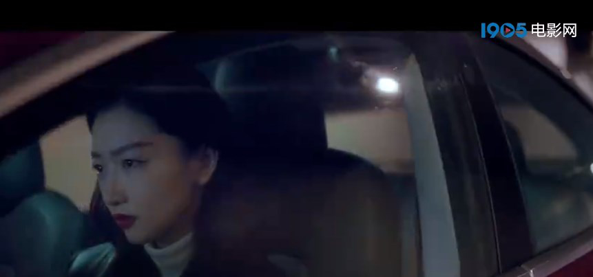 忻钰坤《热搜》首映 周冬雨自曝出演媒体人失眠