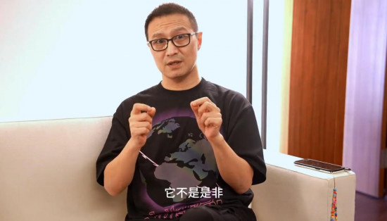 汪峰回应《罗刹海市》争议：我从没有看不起刀郎