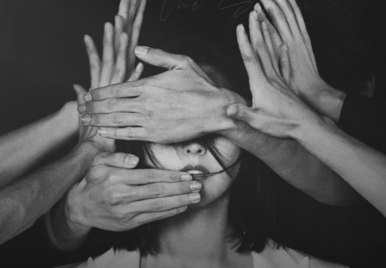 《我经过风暴》发布主题曲 佟丽娅催泪出演MV