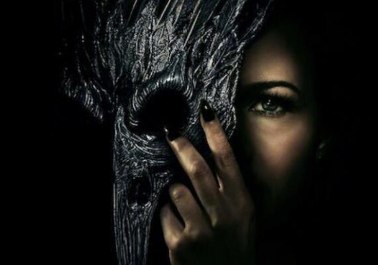 《厄舍府的崩塌》定档10.12 根据爱伦·坡小说改编