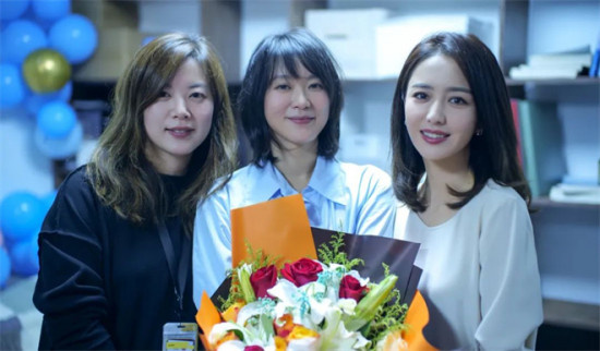 100余件案例支撑！揭秘《我经过风暴》创作幕后