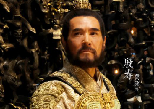 费翔回应翻译《封神》字幕：我的英文水平还不赖