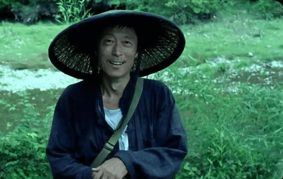 老艺术家滕汝骏去世 曾出演电影《那山那人那狗》