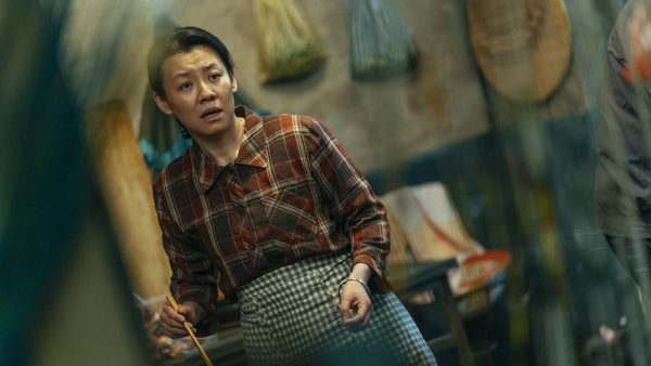 《父辈的荣耀》高分收官，刘琳传神演绎互联网亲妈