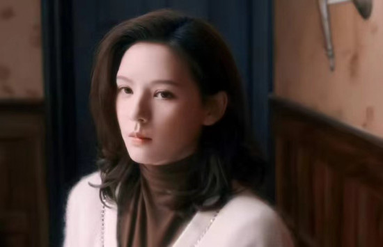 张予曦《南风知我意》热播 无缝进组再演女明星