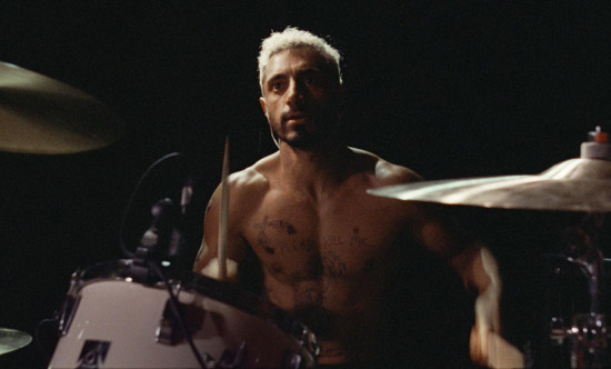 佳片有约 |《金属之声》：失聪青年梦想成为鼓手