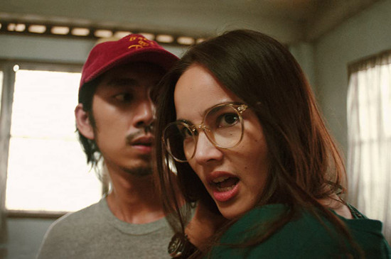 《速度与爱情》：“巨婴”与“圣母”的爱情故事