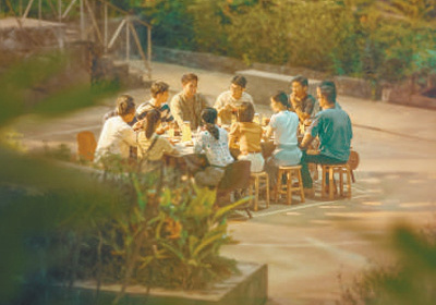 《欢迎来到麦乐村》：开掘援外医疗题材这座富矿