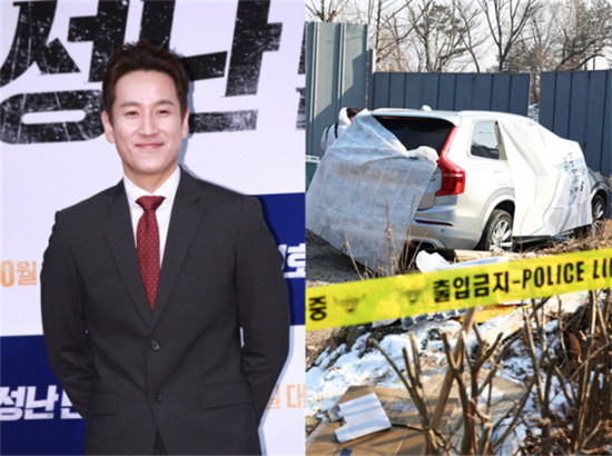 演员李善均去世疑似烧炭自杀 曾出演《寄生虫》等