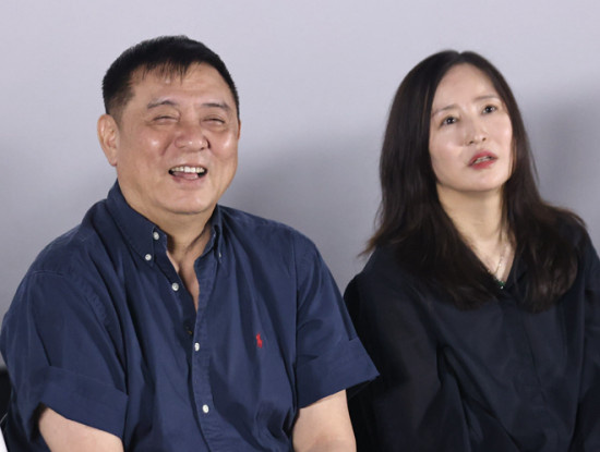 李玉、方励《下一个台风》立项 演绎纯爱治愈故事