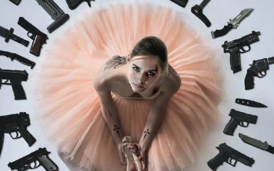 《疾速追杀》衍生片北美推迟上映 聚焦芭蕾女杀手