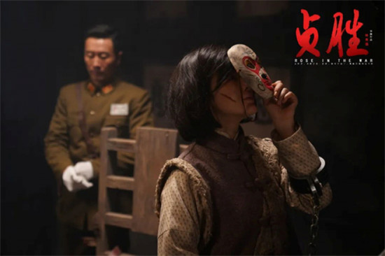 陕北红军第一女指导员的传奇故事 红色革命电影《贞胜》定档3月22日全国影院上映